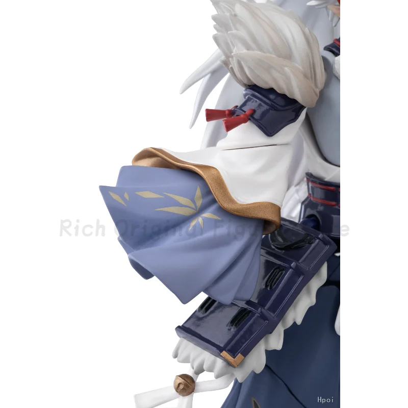 【متوفر】الأصلي ماكس مصنع NetEase Onmyoji Ibaraki Douji Figma SP-132 أنيمي 1/12 عمل نموذج لجسم اللعب