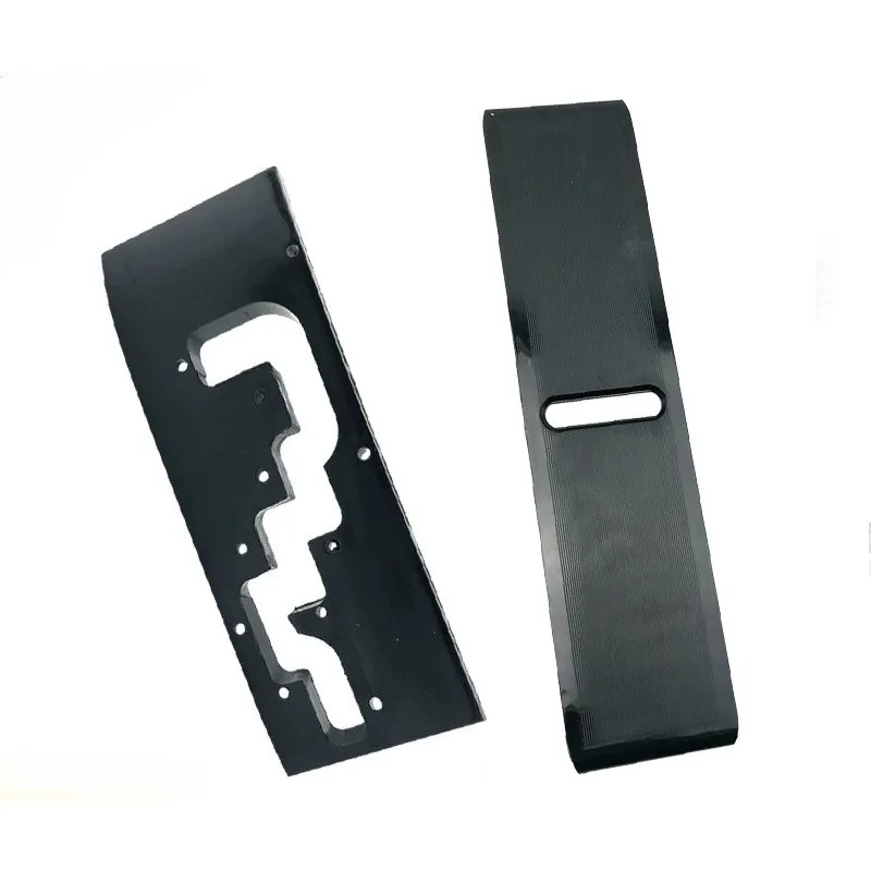 For Toyota Corolla Automatic Gear Shift Dust Cover Sliding Rubber Mechanism Interior Trim Panel Dustproof Film