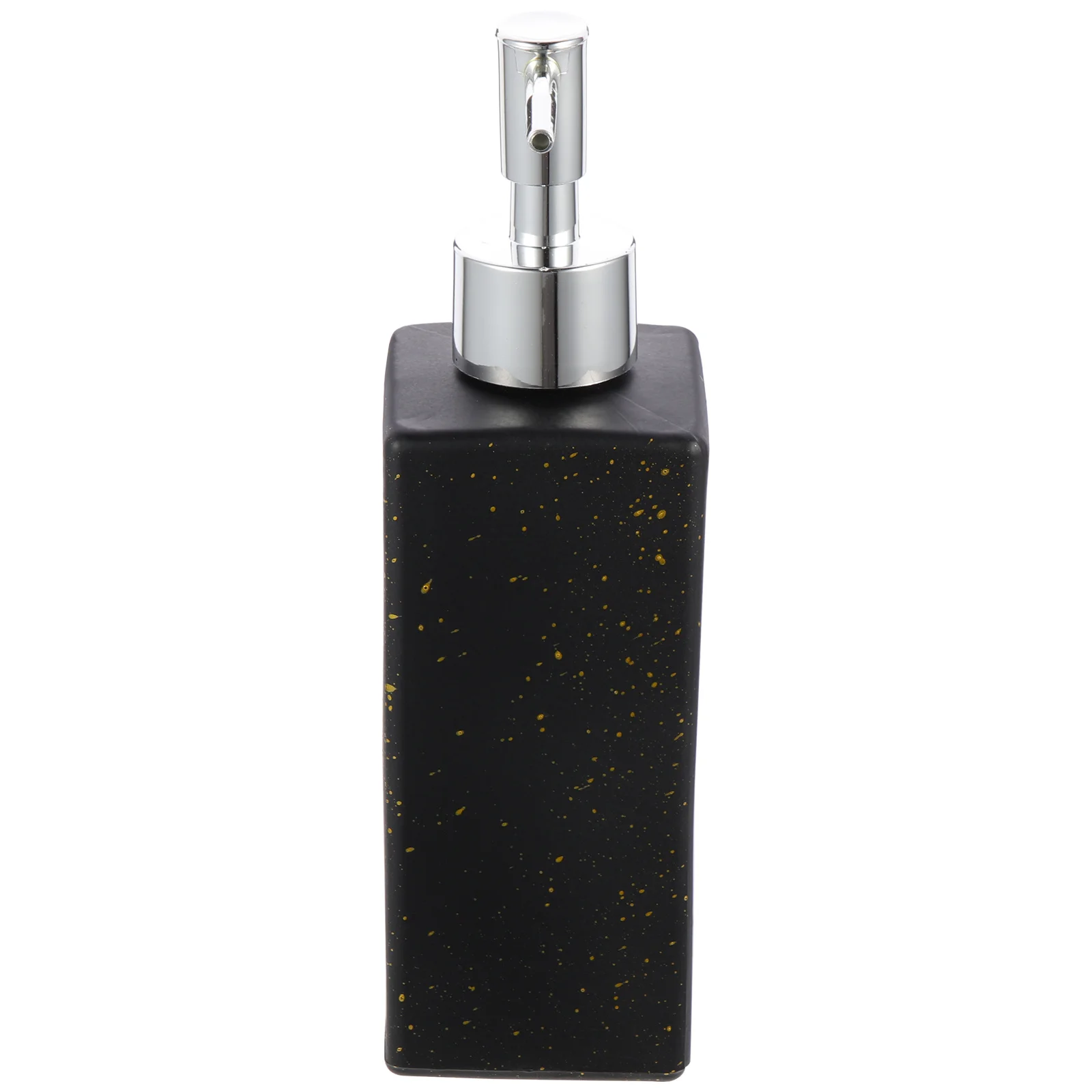 

1Pcs Lotion Dispenser Bottle Glass Plastic Durable Large Mouth Push Type Travel Shampoo Conditioner Body Wash Hand