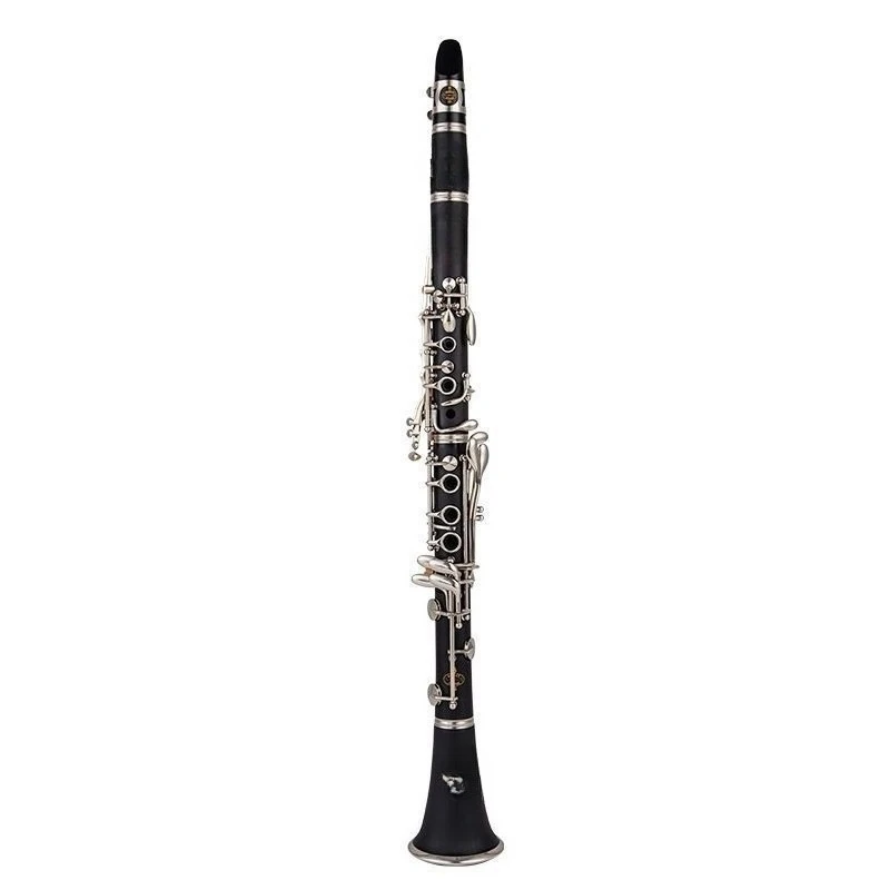 Clarinet Clarinet Bb 17 Key R13 Premium Ebony