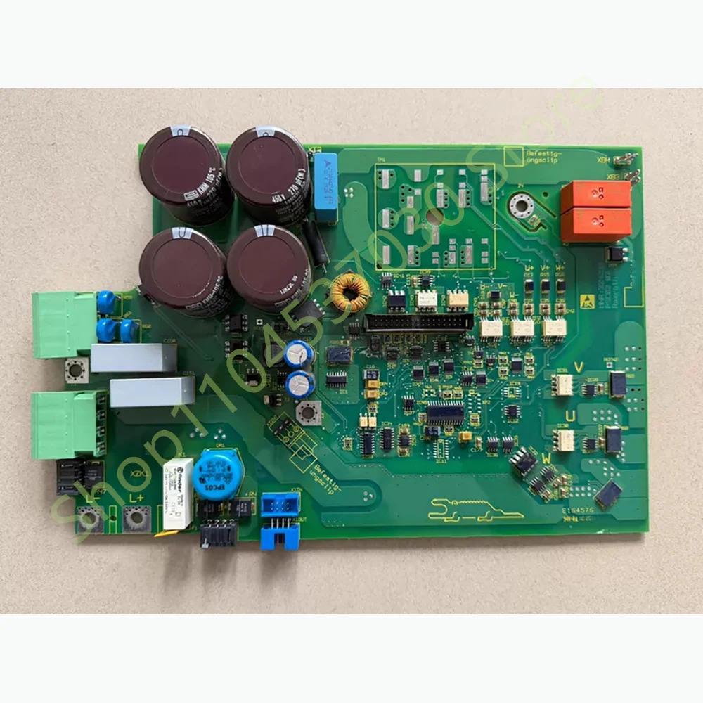 High reliability and high qualit Driver board HCS02.1E-W0028