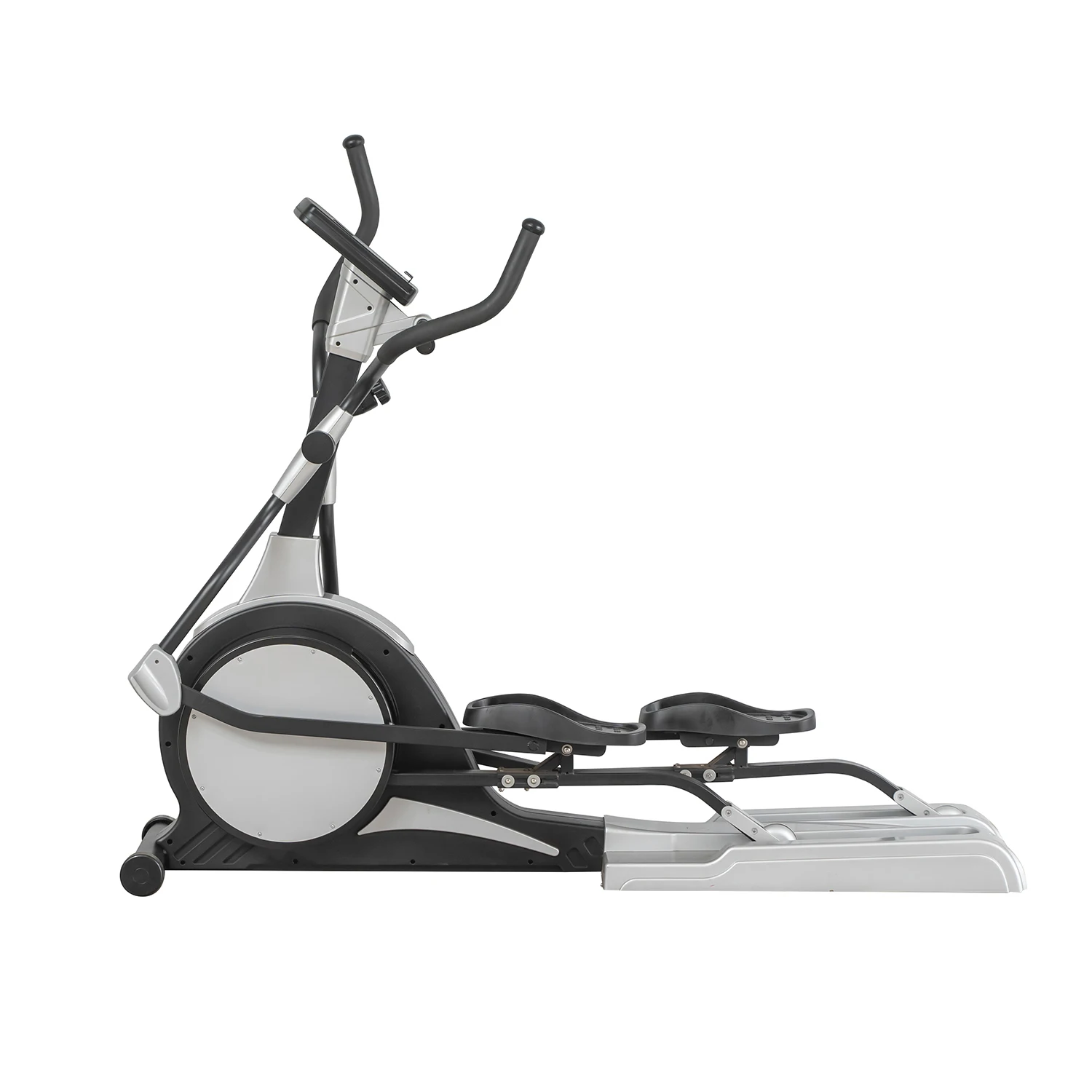 Factory Wholesale Commercial Gym Fitness Equipment Cardio Magnetic Elliptical Trainer Cross Trainer Machine