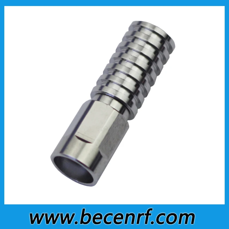 Coaxial 5W Dummy Load 50Ohm NEX10 Connector Termination Frequency DC-3GHz/4Ghz/6GHz