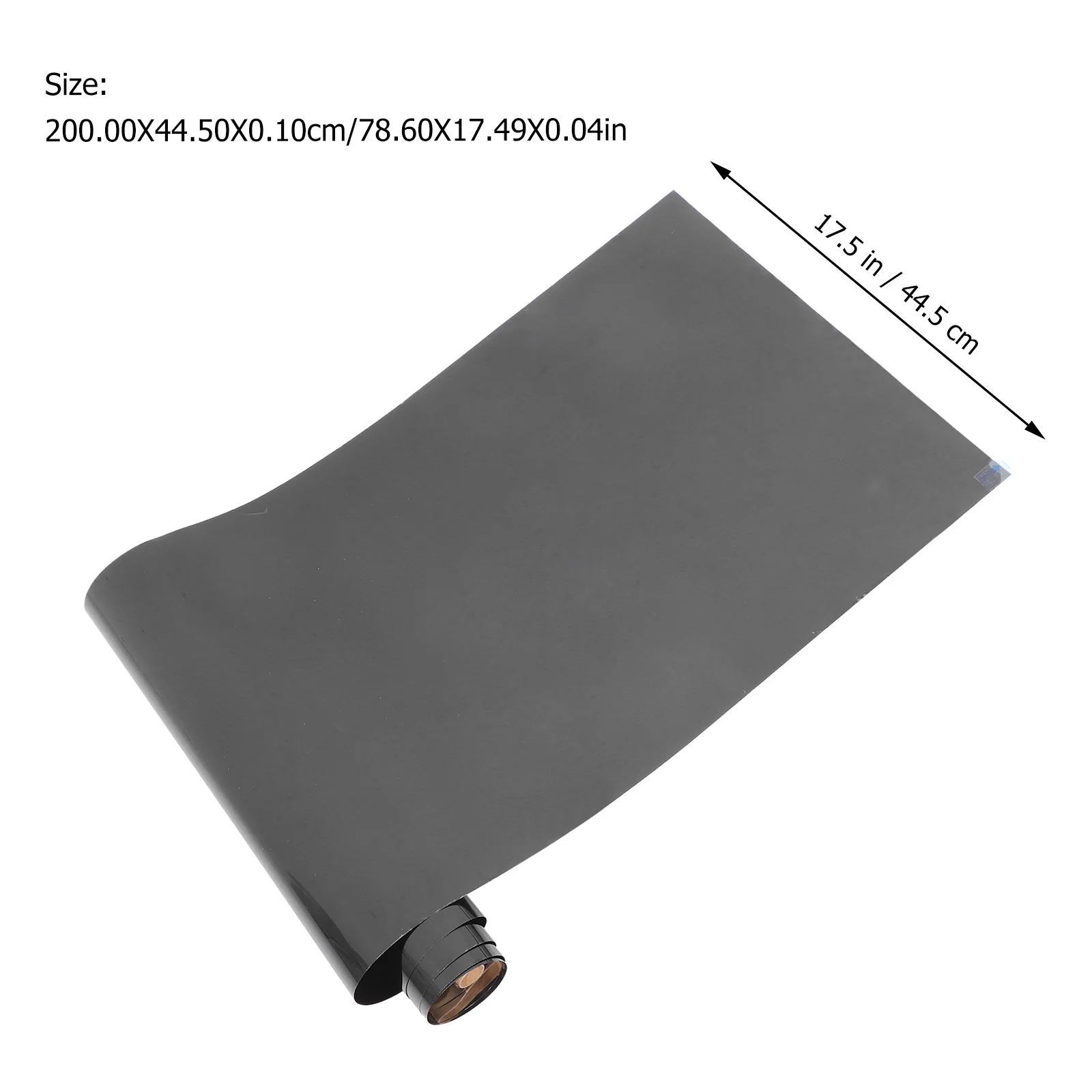 Pellicola per finestre per privacy Specchio unidirezionale Colorante Blocco solare Protezione UV Pellicola per privacy per finestre Adesivo in vetro