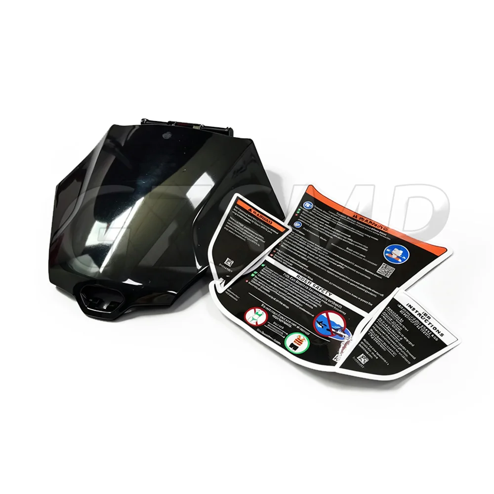 Pasuje do Seadoo GTX 155 230 300 RXT 230 WAKE PRO FISH PRO Drzwiczki schowka 264000132 Pokrywa schowka Drzwiczki schowka