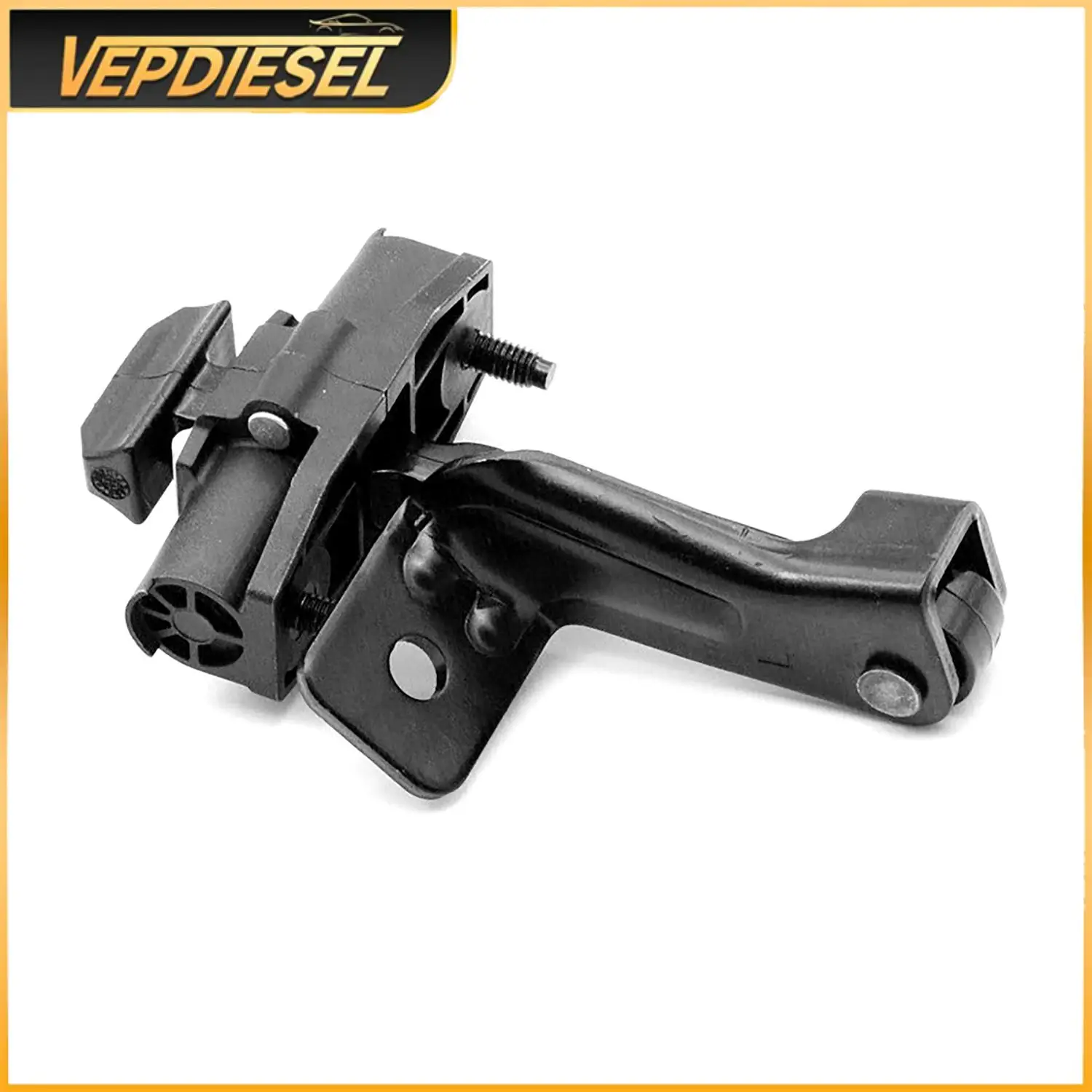 

Front Left Door Check Stop Strap 1089507-00D For Tesla Model 3 2017-2021 Car Interior Accessory Auto Service Parts ﻿