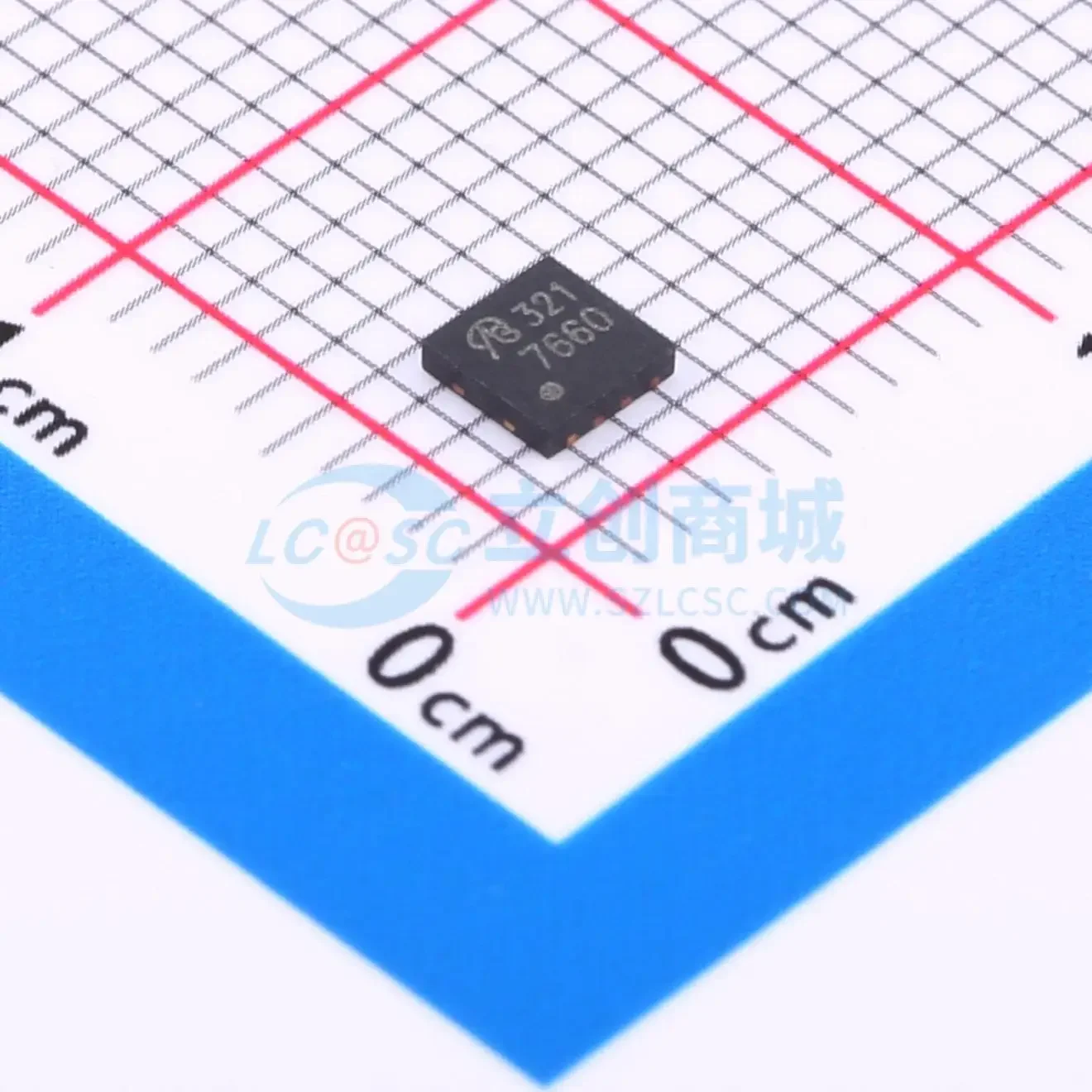 

10 шт./лот FDMC7660DC QFN-8 новый оригинальный в наличии