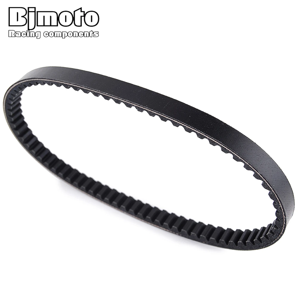 

Drive Belt For Honda SCV100 Lead 100 JF11 2003-2009 Spacy110 SCR110 2010-2014 2003-2007 23100-GCC-000 23100-GMF-890 23100-GCC-77