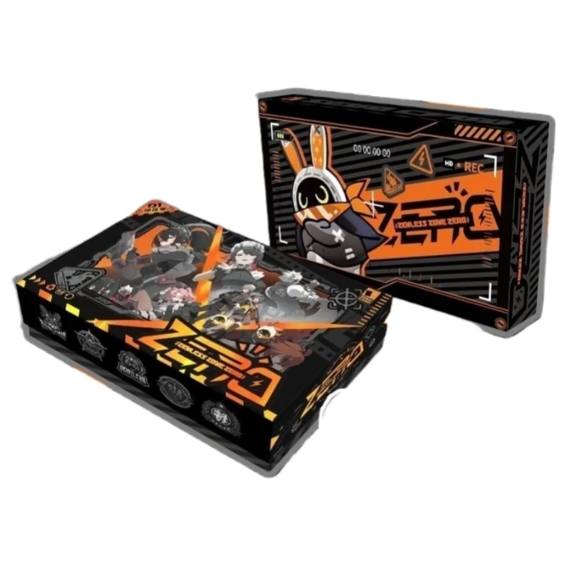 

Honkai: Star Rail Card - Shark Girl Luka Game Периферийная коллекционная карта Фанатная акриловая лазерная прозрачная карта