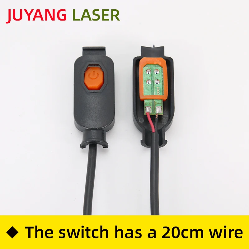 

Plasma cutting gun switch welding gun switch Hand-held tip switch Circuit board switch Press micro switch Argon arc welding