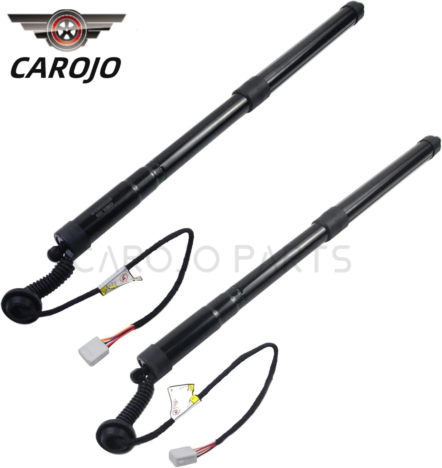 

Power Hatch Lift Support For Lexus NT200 NX300H NX300 2017 2018 2021 Electric Tailgate Gas Struts 68920-79017 68910-79017 AZ10