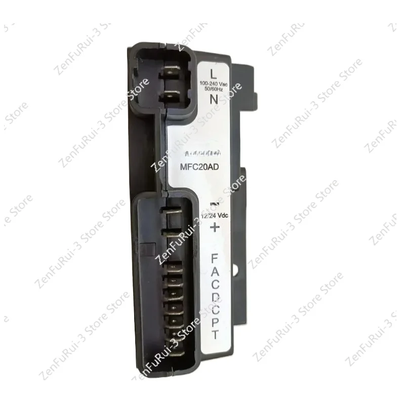 

MFC20AD DC 12/24V DC Плата/модуль драйвера инверторного компрессора