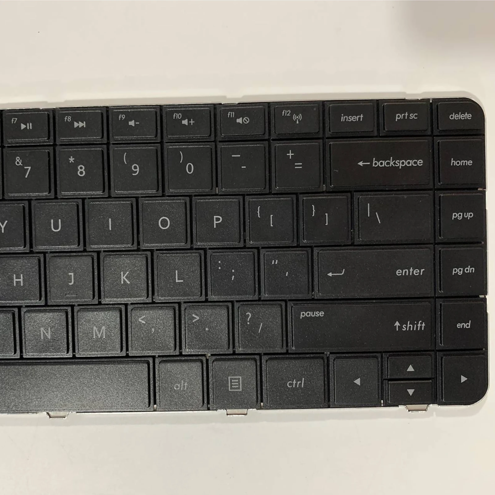 US Layout for HP CQ45-M03 G4-1000 G6 CQ43 CQ57 450 430 431 435 436 Laptop keyboard