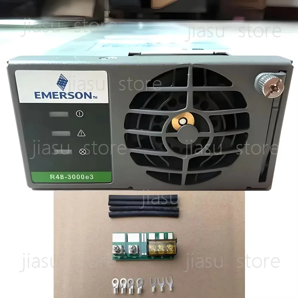 

R48-3000e3 R48 R48-3000 Communication Switching Power Supply Module 48V Induction Heater Power Supply Disassemble With interface