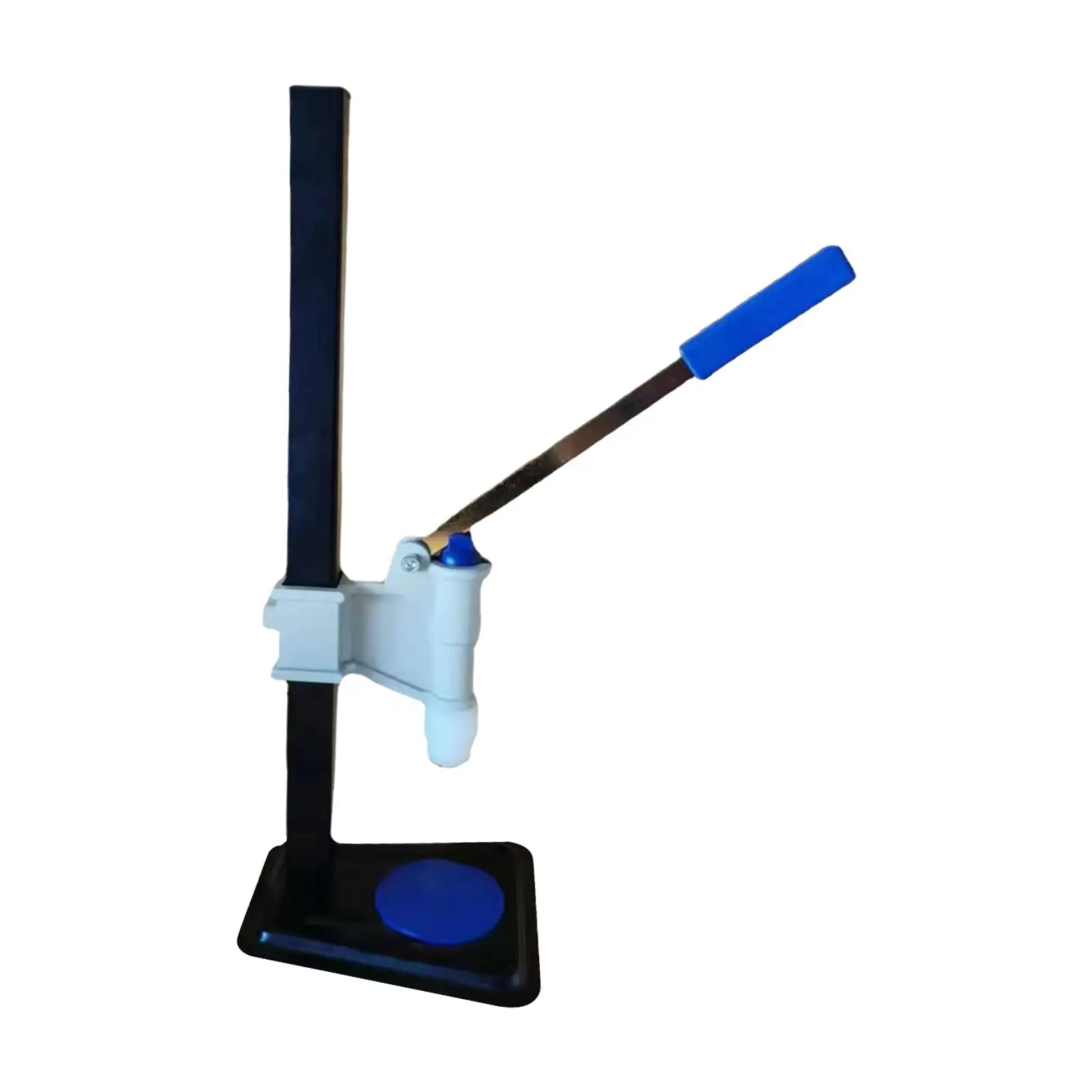 Imagem -05 - Manual Perfume Capper Altura Ajustável Ferramenta de Vedação Perfume Premium Pulverizador Aferidor Ferramentas Poupança Trabalho Perfume Crimper
