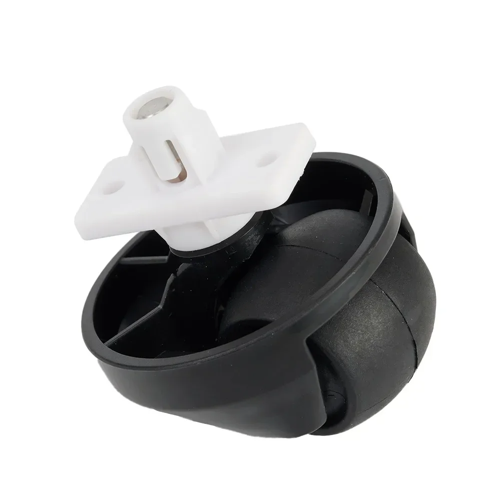 

1pcs Front Wheel For S4 S65 S65PURE S65MAXV S55MAX E4 S7 S70 S75 Household Appliances Vacuum Cleaner Accessories