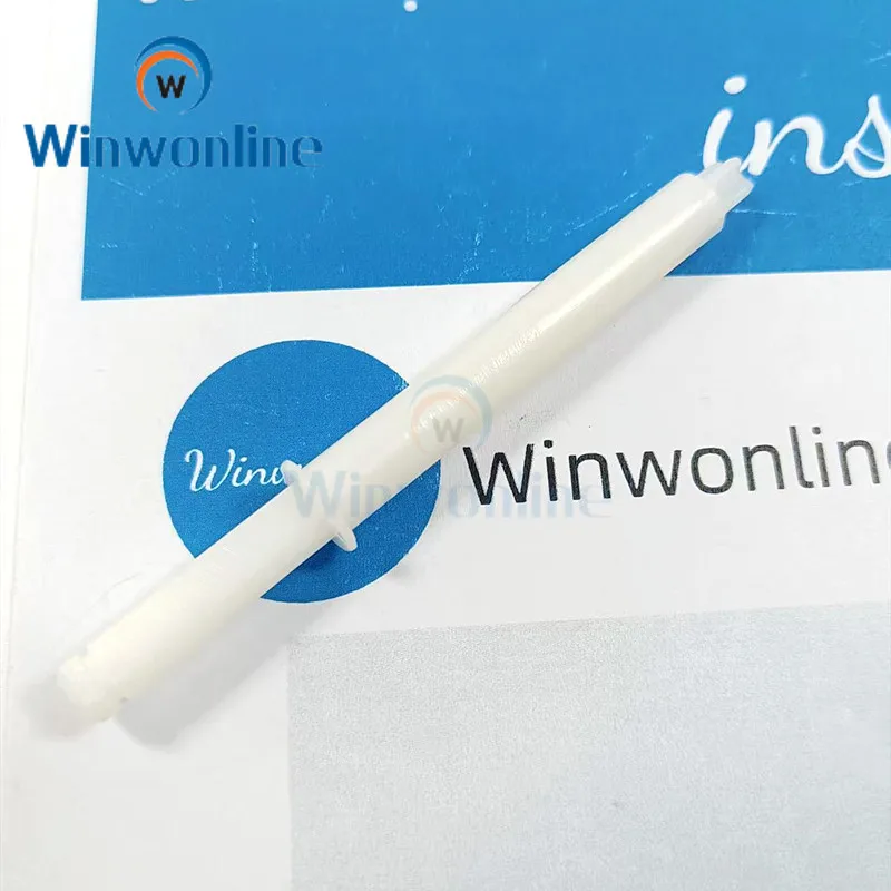 

Оригинальный ролик подачи бумаги 136A для HP 136W 108a 108w 103a 135a107A 103 136 135 137 138 1/2 шт. аксессуары для принтеров