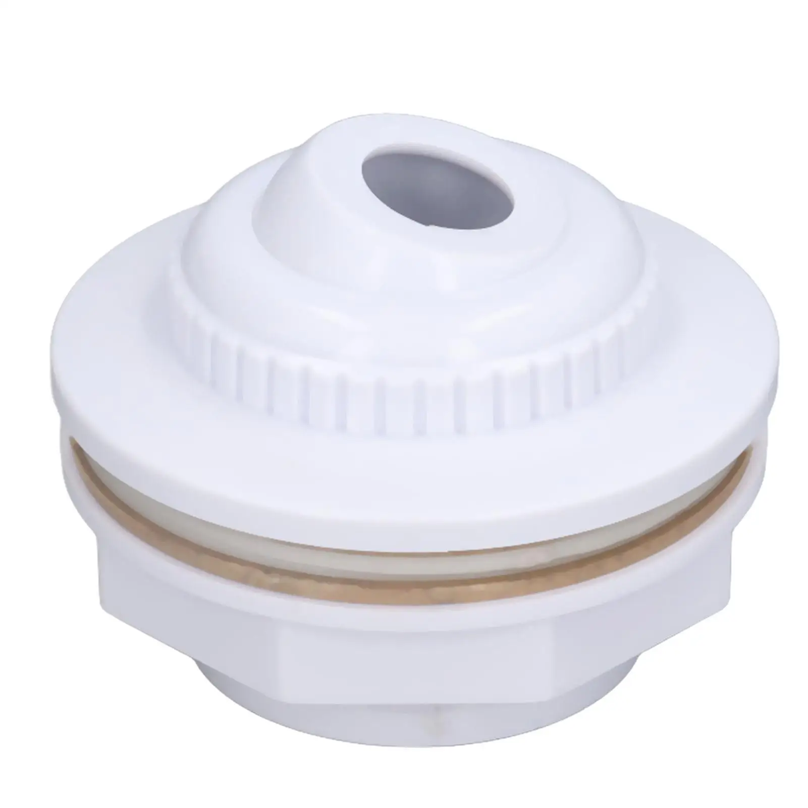 360° Rotating Inlet Fitting for Swimming Pools - G2 External & G1 1/2 Internal Thread Water Nozzles