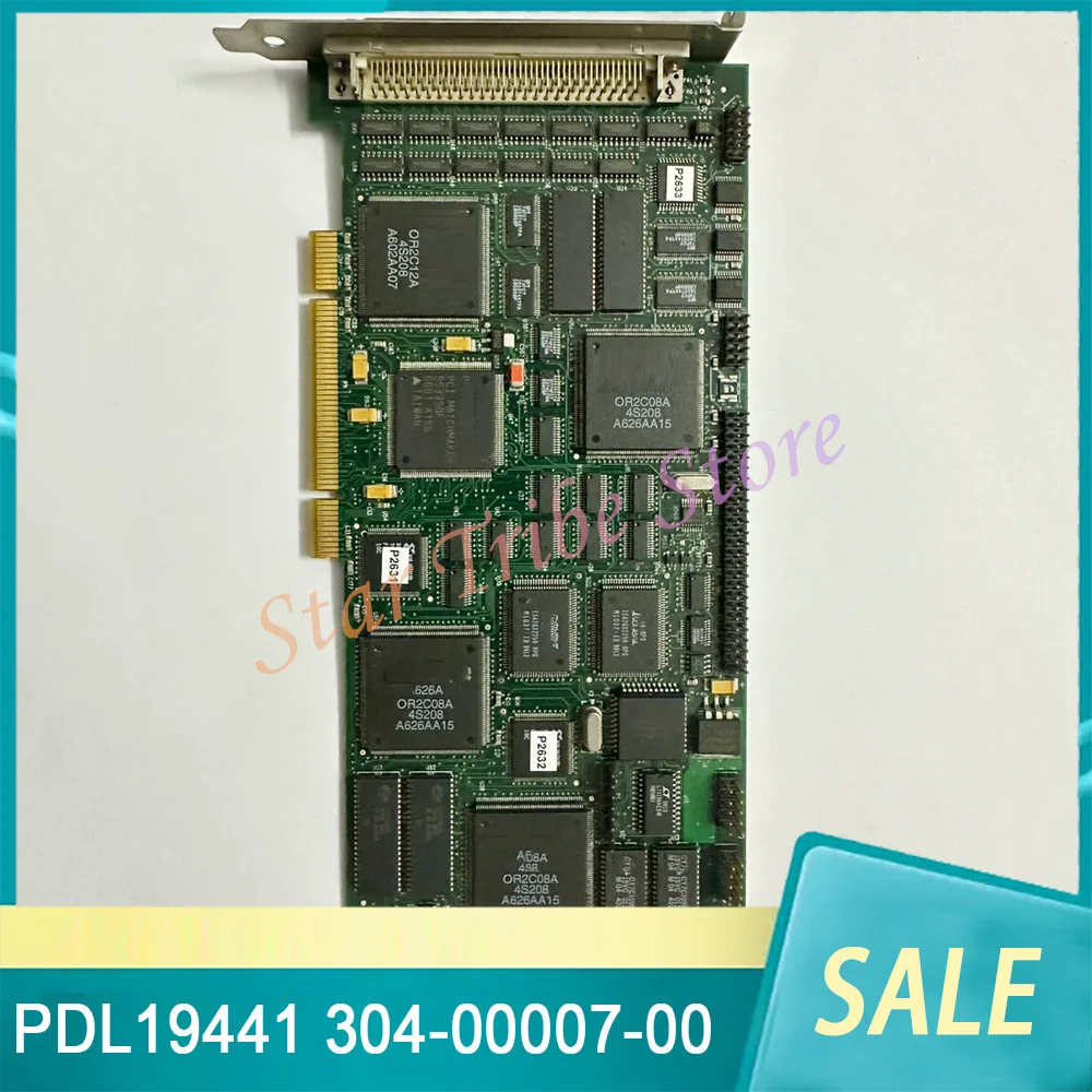 PDL19441 304-00007-00 Capture Card High Quality - Fast Shipping