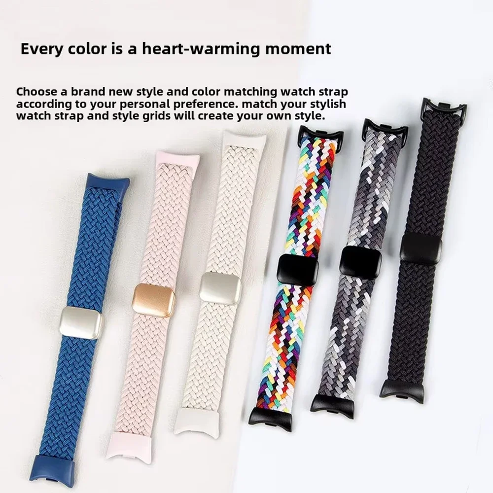 Strap For Xiaomi Mi…
