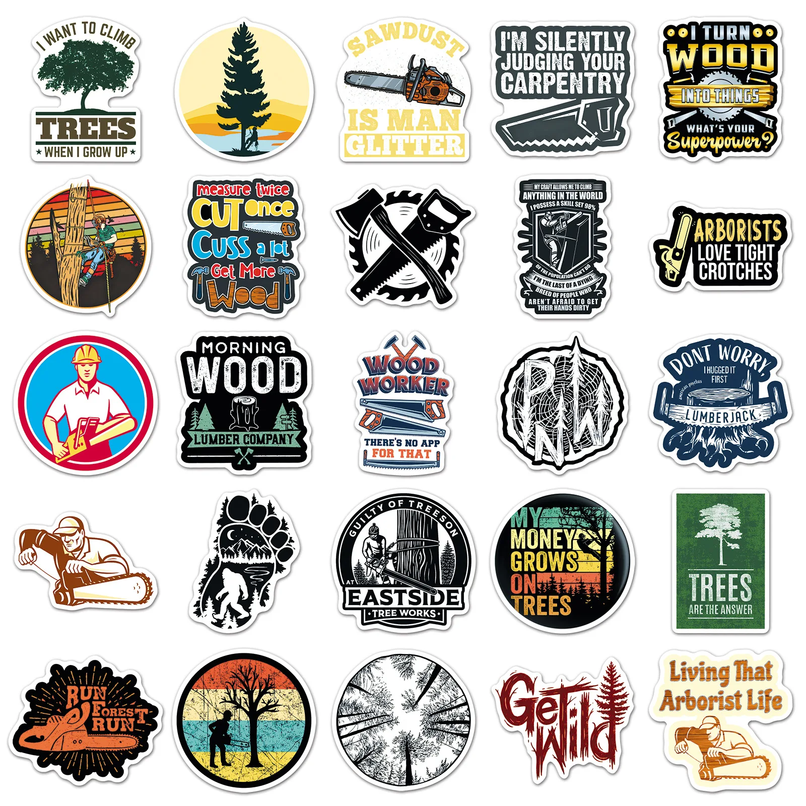 50 SZTUK Śmieszne Naklejki Graffiti z Łucznikiem Kreatywne Kreskówkowe Dekoracje DIY Zabawki na Lodówkę Laptop Gitarę Samochód Rower Deskorolkę