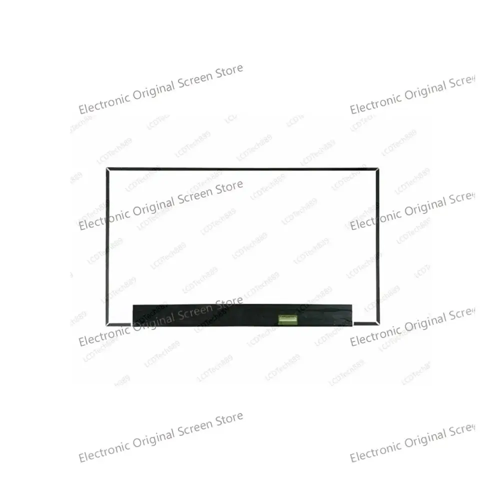 

15.6 HD Matte LED LCD Screen For Dell Latitude 3520 eDP 30 Pins Display Replacement