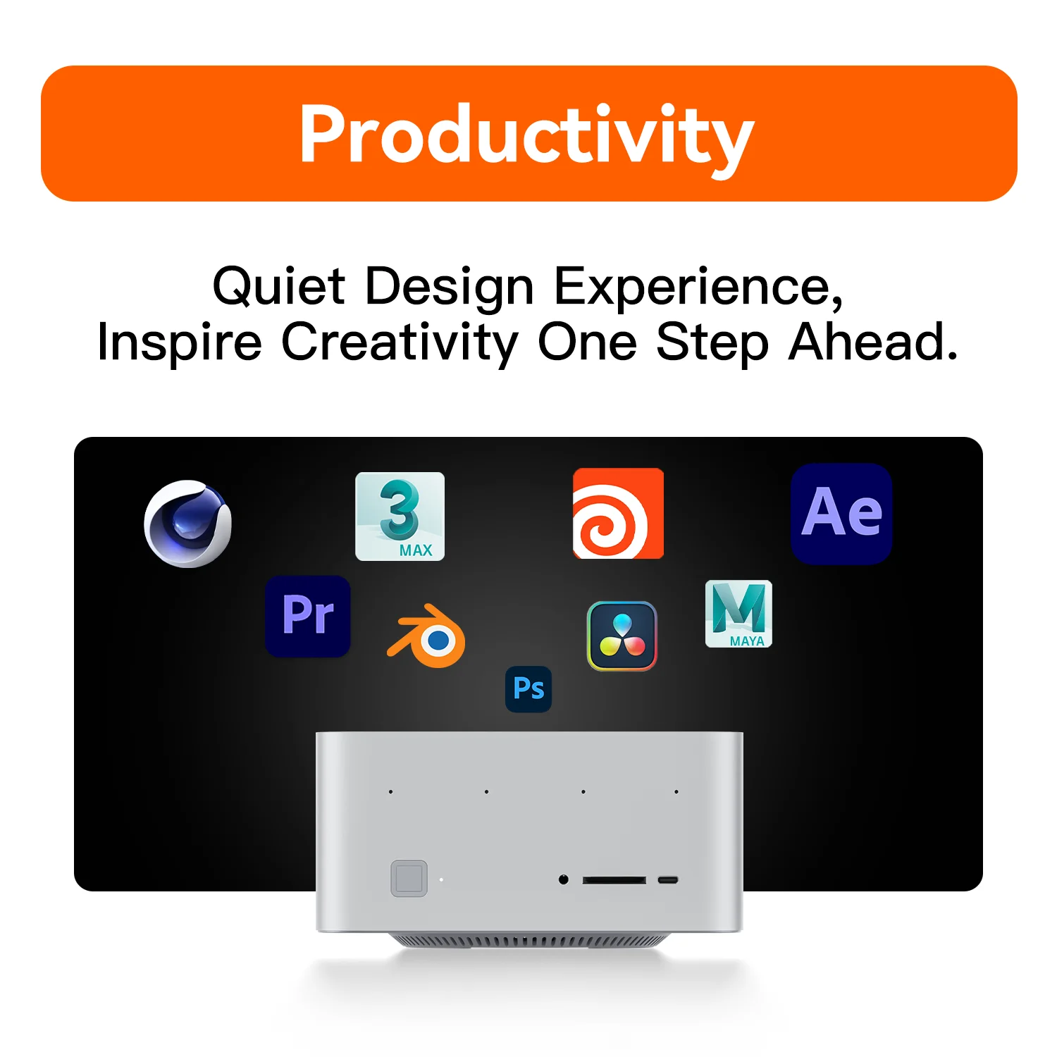 New Beelink GTR9 Pr…