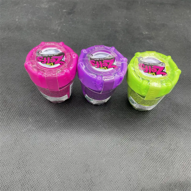 かわいい動物のブラインドボックスの置物、ゼルダの漫画、動物の人形、シミュレーション遊びのおもちゃ