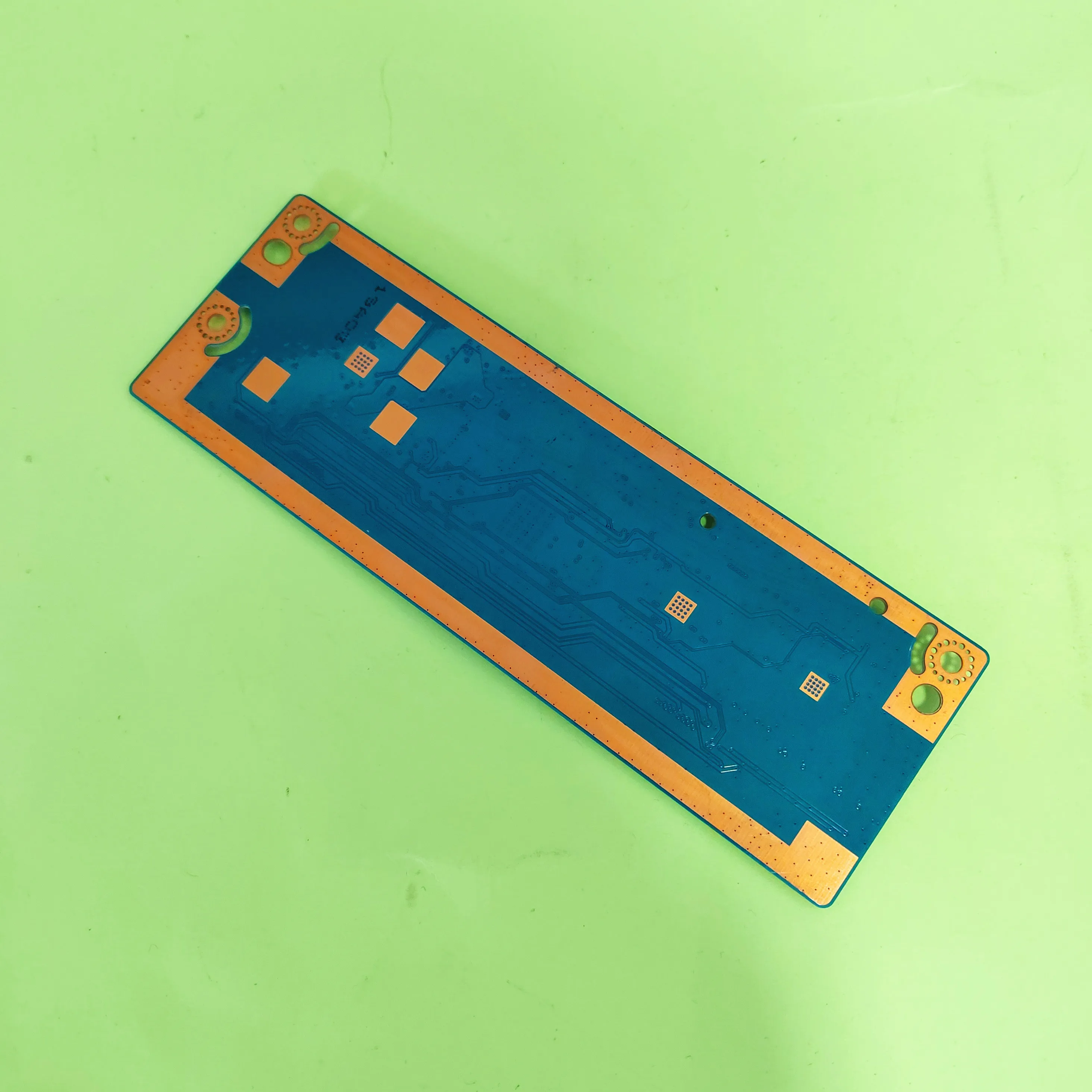 Scheda T-con muslimex 55T23-COA muslimatexctrl BD per scheda logica TV muslimatexmuslimah da 32 pollici da 32 pollici