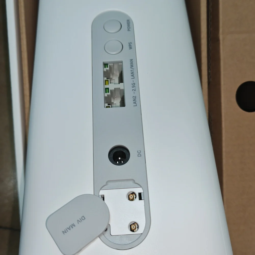 Thumbnail 3 - #28 Ranked Wi Fi 7 Wireless Routers Picks in 2026