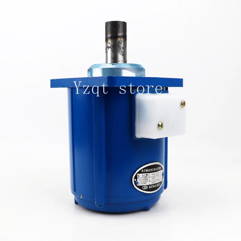 YDT80-2 80W YDT140-2 140W 400W miniature three-phase asynchronous motor pusher motor