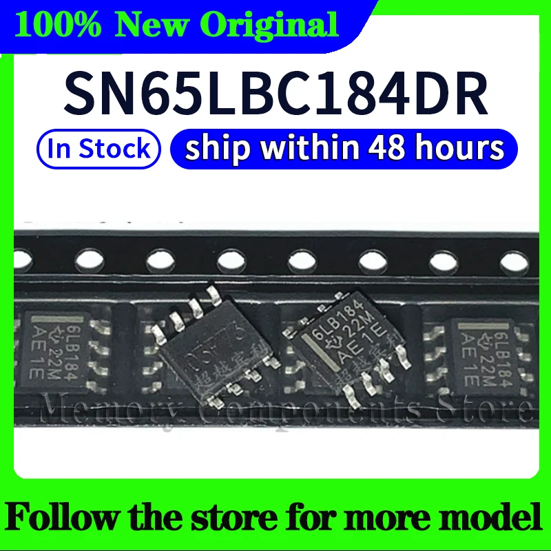 sn65lbc184dr-6lb184-В-наличии-отправка-в-течение-48-часов