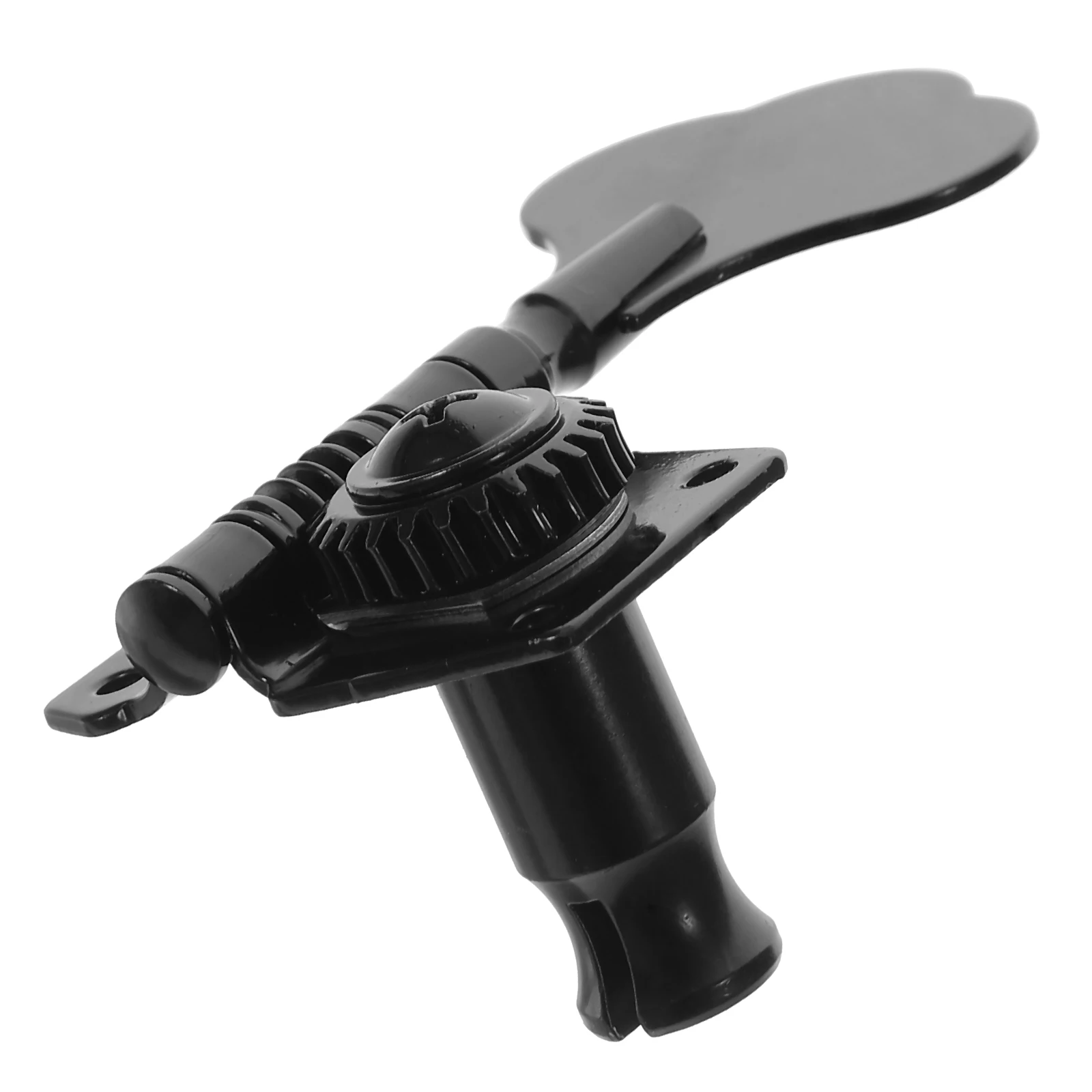 

Bass String Twist Electric Guitar Parts Tuning Keys Machine Knobs Pegs Heads Lightweight Portable Easy Install Precision Design