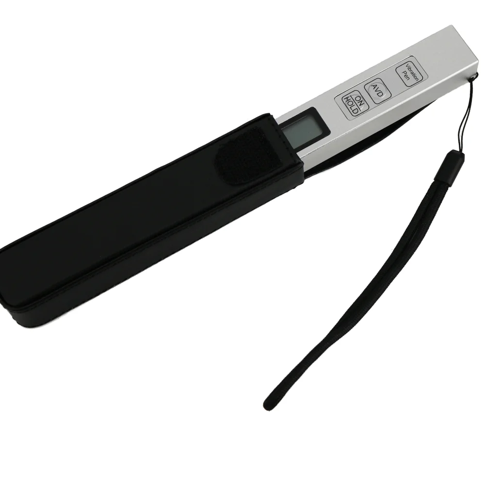 

YV260 Digital Vibration Meter Pen Vibration Meter Testing Velocity: 10Hz ~ 1kHz