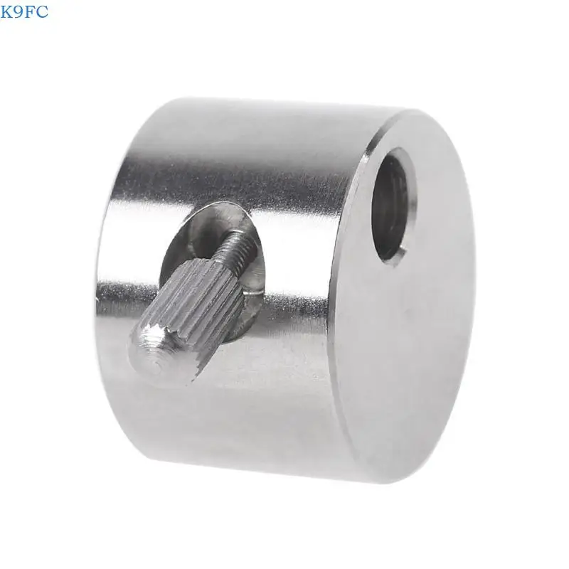 

K9FC Main Tonearm Main Pole Counterweight Rider Weight Stainless Steel Material