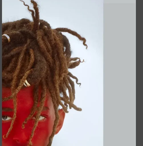 

Nabi Customize 0.1-0.4cm InterLoc Dreadlock Extension 100% Human Hair Handmade with cur Micro Locs Soft Natural Hair Dreadlocks