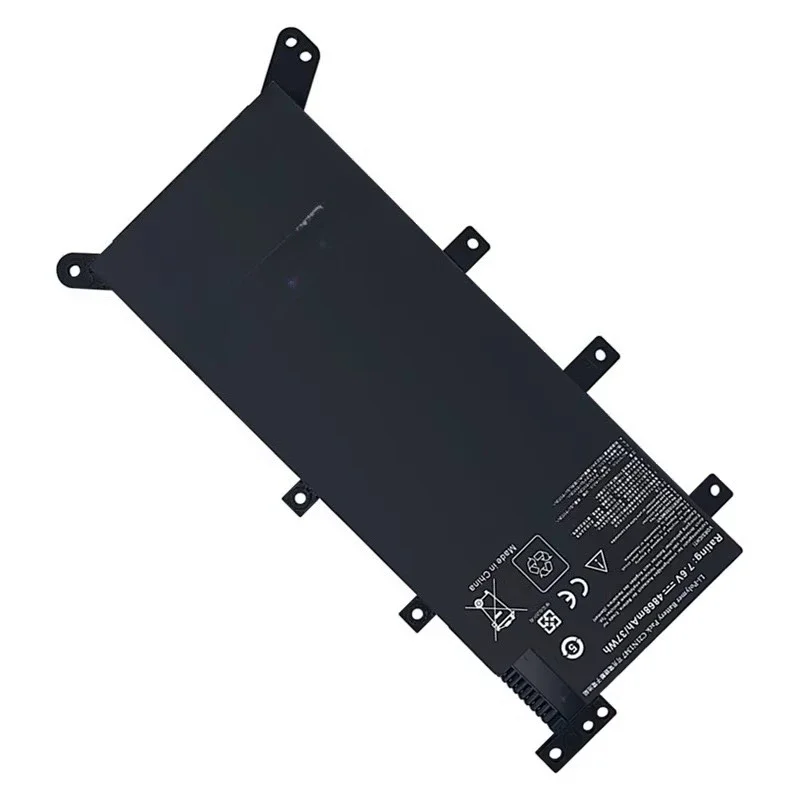 For ASUS w519l notebook battery A555L k555l vm510l r557l f555l a555q 5600mah