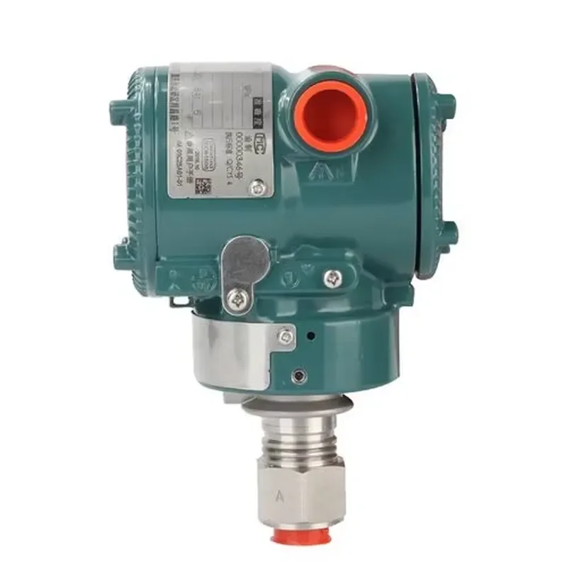 

EJA530E Differential Pressure Transmitter 4-20mA Output Ex and SIL Certified for Air and Liquid Applications