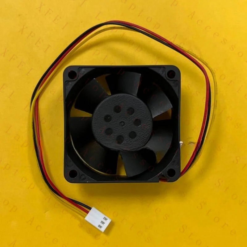 F  1pcs  for SUNON EE60252B1-0000-G99 24V 1.68w 6025 Inverter Cooling Fan 3pin