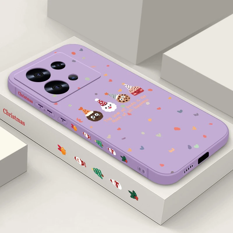 Soft Silicone Case … - image