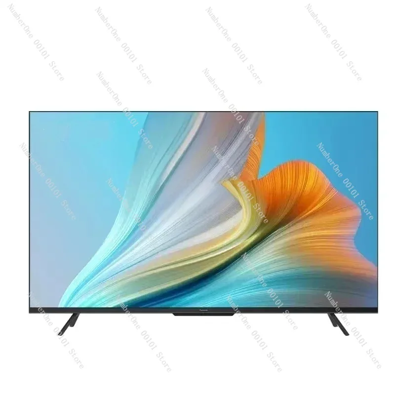 8K Ultra-Thin Full Screen 55/60 Inch HD Intelligent Voice TV