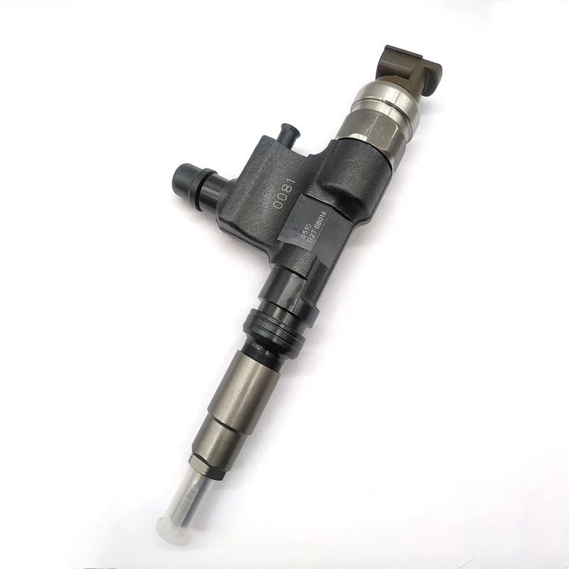 hot sale Diesel Fuel Injector 095000-6510 For Toyota Dyna N04c 23670-79016