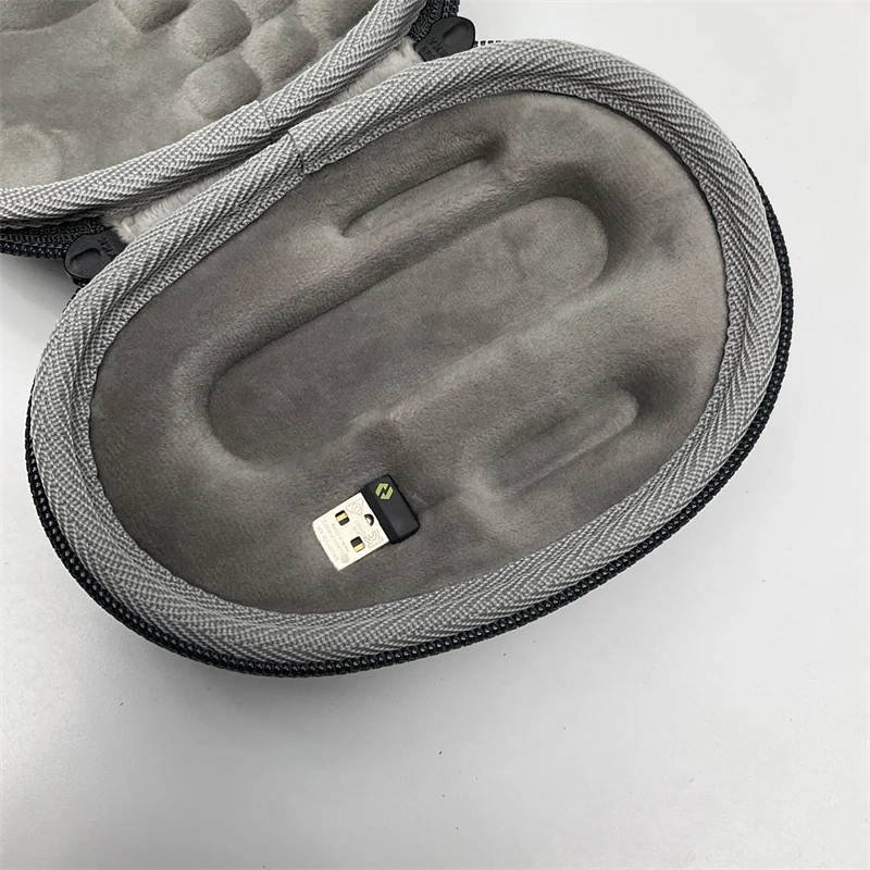 Mouse carrying bag for MX Master 3S bluetooth mouse