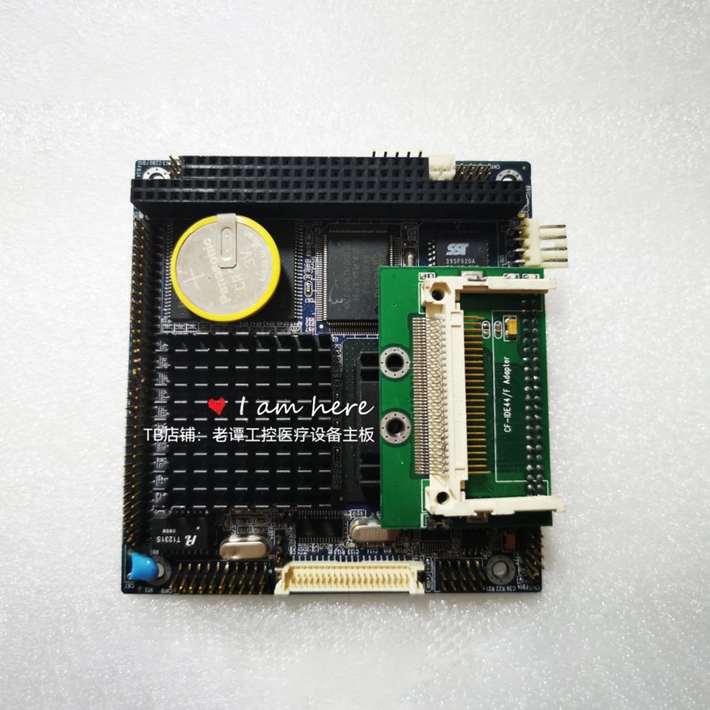SW-PCC-568B V1.2 Original Industrial Medical Equipment Motherboard