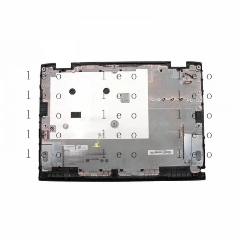 CC جديد لينوفو 500e Chromebook 2nd Gen حافظة قاعدة سفلية سفلية D غطاء 5CB0T70887