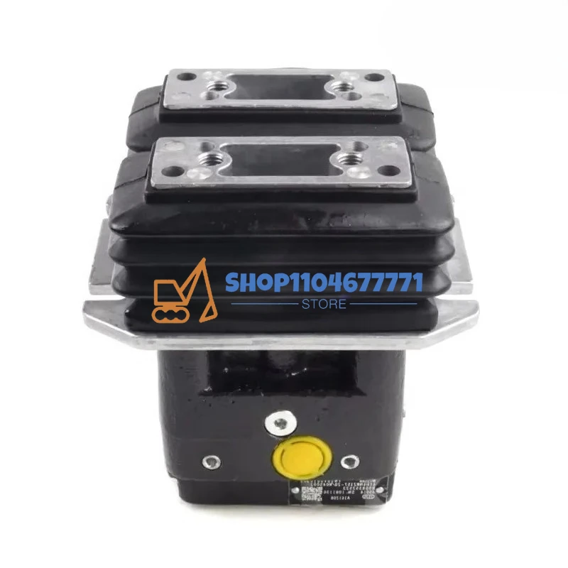 SK200-8 SK210-8 SK250-8 High Quality Pilot Valve for Excavator Spare Parts Kobelco Pedal Valve YN30V00105F1 YN30V00105F2