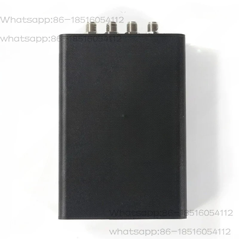 70MHz - 6GHZ AD9361 SDR Radio Receiver Transmitter 2RX/ 2TX Compatible with-ADI ADALM- Firmware