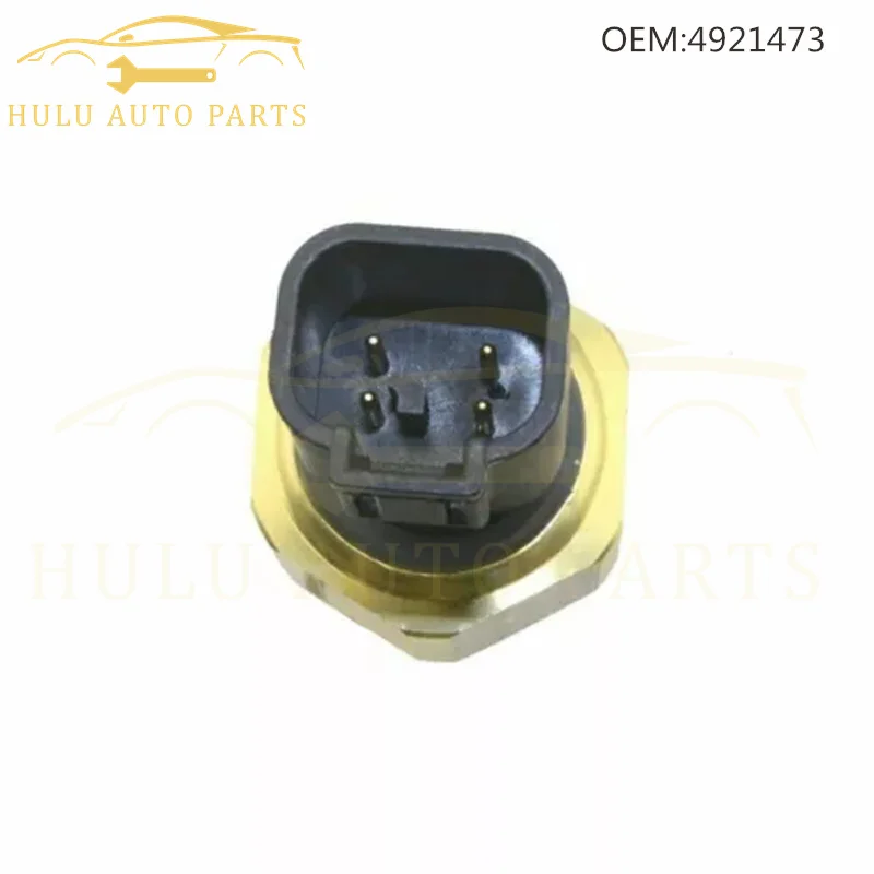 4921473 3417142 3417183 For Cummins 5.9L 6.7L Diesel ISX N14 Models QSX15 Intake Air Temperature Pressure Temp Sensor Switch