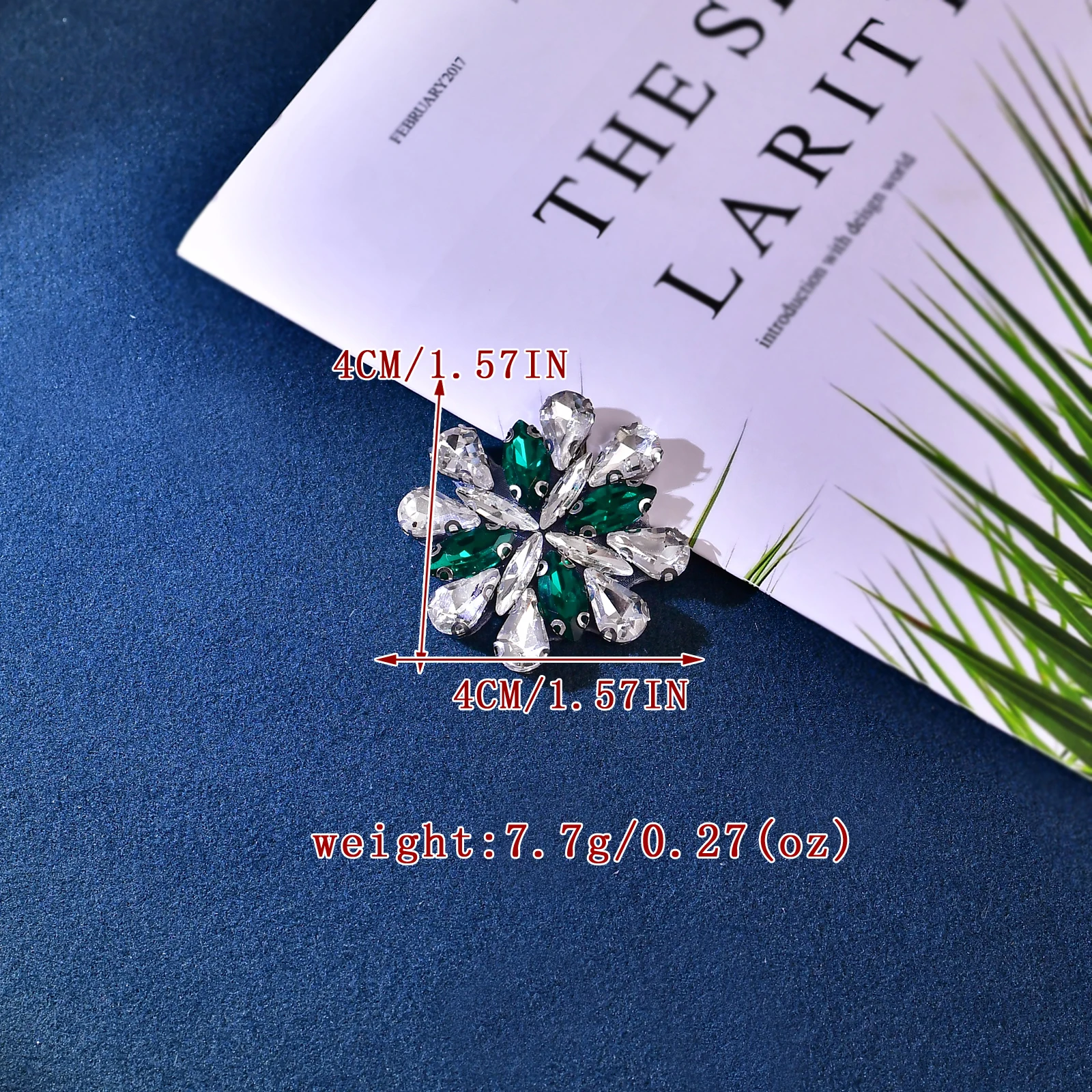 Rhinestone Patches For Clothing And Shoes With Iron-On Crystal Appliques For DIY Backpack Accessory Decoration SP118