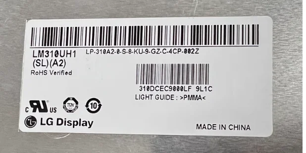 Original Lcd Screen… - image